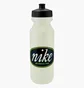 Пляшка для води Nike Big Mouth 2.0 White N.000.0041.177.32