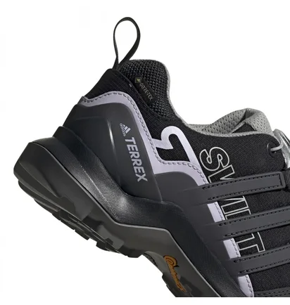 Кросівки жіночі Adidas Terrex Swift R2 Gtx Black EF3363