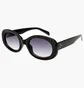 Солнцезащитные очки женские Jane Black/Grey 8664-C1