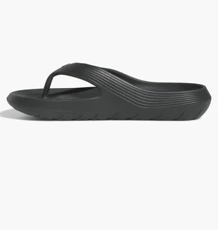 Тапочки унисекс Adidas Adicane Flip-Flops Black Hq9921