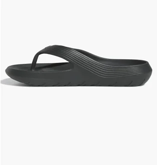 Тапочки унисекс Adidas Adicane Flip-Flops Black Hq9921