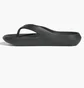 Тапочки унисекс Adidas Adicane Flip-Flops Black Hq9921