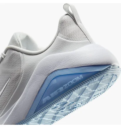 Кросівки жіночі Nike Bella 7 Grey FZ1689-001
