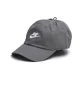 Кепка унисекс Nike Street Style Caps Grey FB5368-073