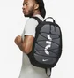 Рюкзак унісекс Nike Air Grx Grey/Black DV6246-010