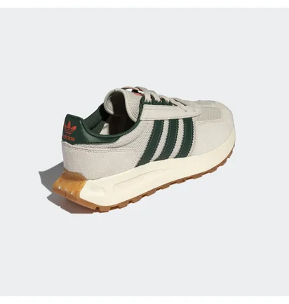 Кроссовки мужские Adidas Retropy E5 Originals Beige HP7848
