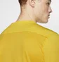 Футболка мужская Nike Dry Park Vii Yellow Bv6708-719