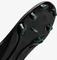 Бутсы унисекс Nike Phantom Gx 2 Club Mg Low Black FJ2557-002