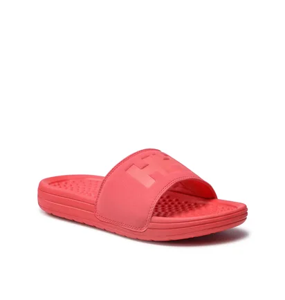 Тапочки унисекс Helly Hansen Slide Red 11715-271-9F