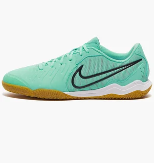 Футзалки унісекс Nike Tiempo Legend X Academy Ic Turquoise DV4341-300