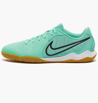 Футзалки унісекс Nike Tiempo Legend X Academy Ic Turquoise DV4341-300