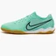 Футзалки унісекс Nike Tiempo Legend X Academy Ic Turquoise DV4341-300