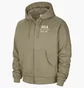 Куртка мужская Nike Team 31 MenS Nba Jacket Olive FQ3590-276