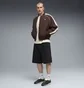 Футболка чоловіча Puma Ess Elevated Cat Logo Beige 634391-87