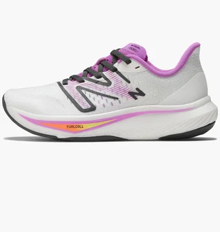 Кросівки жіночі New Balance Fuelcell Rebel V3 White WFCXCW3