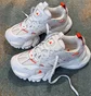 Кросівки унісекс Adidas Xlg Runner Deluxe White JP5758