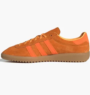Кросівки чоловічі Adidas Bermuda Orange JH5459