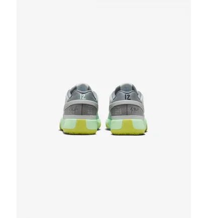 Кросівки дитячі Nike Gs Ja 1 - Lightsilver/ Granite/ Cyber Grey DX2294-003
