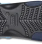 Тапочки унисекс CROCS All-Terrain Sandal Black 207711-0ZQ