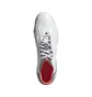 Бутсы мужские Adidas Copa Sense.1 Fg White Fy6208