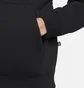 Худі унісекс Nike Sb Flc Hd Box Logo Black DV8839-010