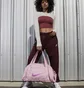 Кросівки жіночі Nike Air Force 1 07 Shoes White FQ7626-100