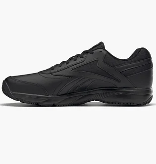 Кросівки чоловічі Reebok Work N Cushion 4.0 Black FU7355