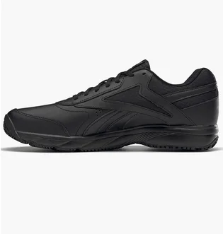 Кросівки чоловічі Reebok Work N Cushion 4.0 Black FU7355