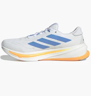 Кроссовки мужские Adidas Supernova Rise 2 Running White JQ7709