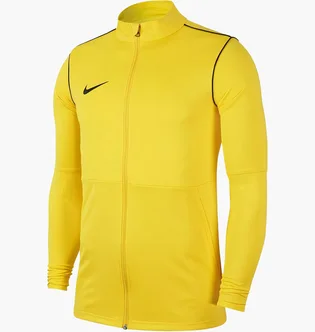 Олімпійка чоловіча Nike Dri-Fit Park20 Trk Jkt K R Yellow FJ3022-719