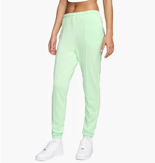 Штани жіночі Nike W Nsw Chll Ft Hr Swtpnt Turquoise FN2434-376