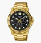 Часы мужские Casio Timeless Collection MTP-VD300G-1E
