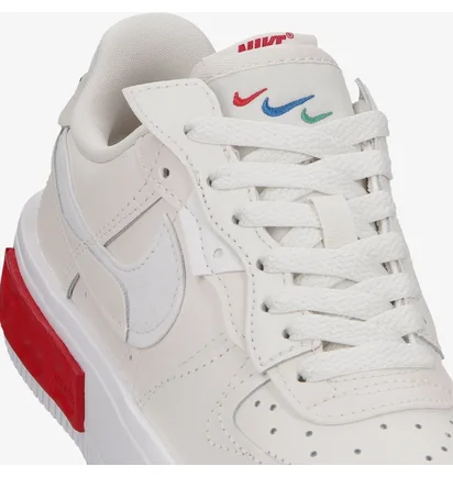 Кросівки жіночі Nike Air Force 1 Fontanka Beige DH1290-001