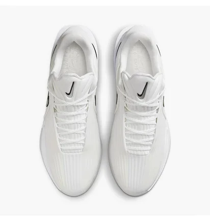 Кросівки чоловічі Nike G.T Cut 3 Turbo Grey HV9918-101
