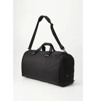 Сумка унісекс Air Jordan Velocity Duffle Black LM0920-K5X