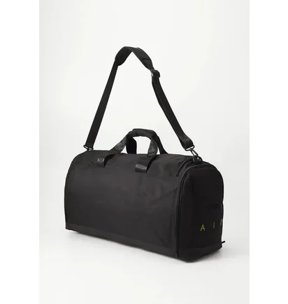 Сумка унісекс Air Jordan Velocity Duffle Black LM0920-K5X