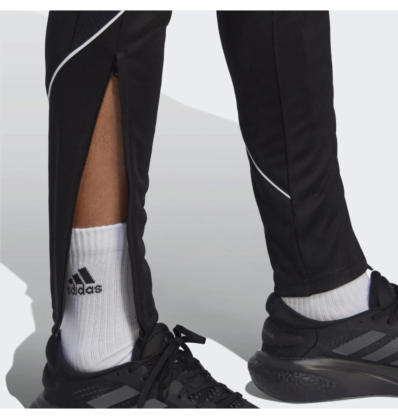 ᐉ Штаны мужские Adidas Tiro 23 League Pants Black Hs7232 - купить