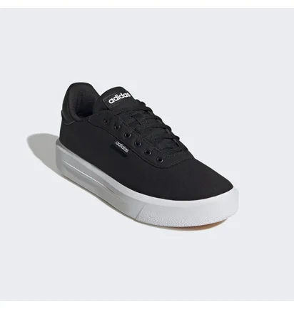 Кросівки жіночі Adidas Court Platform Cln Shoes Black Gw6909