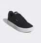 Кросівки жіночі Adidas Court Platform Cln Shoes Black Gw6909