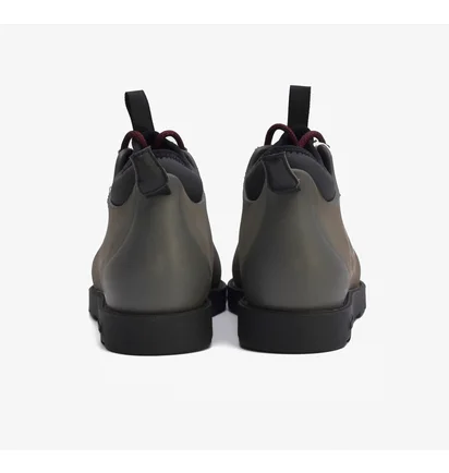 Ботинки унисекс Native Fitzsimmons Citylite Bloom Grey 31106848-1233