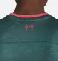 Футболка чоловіча Nike Lfc M Nk Df Stad Jsy Ss 3R 2022/23 Green Dm1835-377
