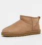 Угги мужские UGG Classic Ultra Mini Beige 1137391-CHE