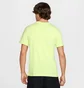Футболка мужская Nike Sportswear Yellow AR5004-737
