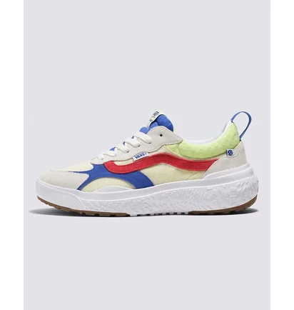 Кроссовки унисекс Vans Ultrarange Neo Vr3 Beige VN000BCEBJW