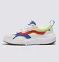 Кроссовки унисекс Vans Ultrarange Neo Vr3 Beige VN000BCEBJW