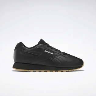 Кроссовки унисекс Reebok Glide Black Gz2324