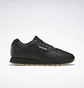 Кроссовки унисекс Reebok Glide Black Gz2324
