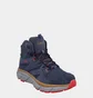 Черевики чоловічі CMP Kamsel Mid Hiking Shoes Wp Blue 3Q27687-88US