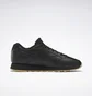 Кроссовки унисекс Reebok Glide Black Gz2324