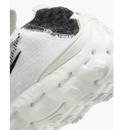 Кроссовки мужские Nike Lab Ispa Mindbody Shoes White/Black DH7546-101